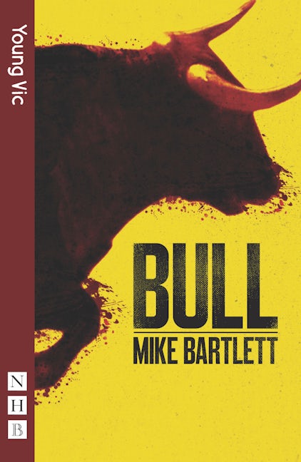 Book cover image for Bull ISBN: 9781848424661