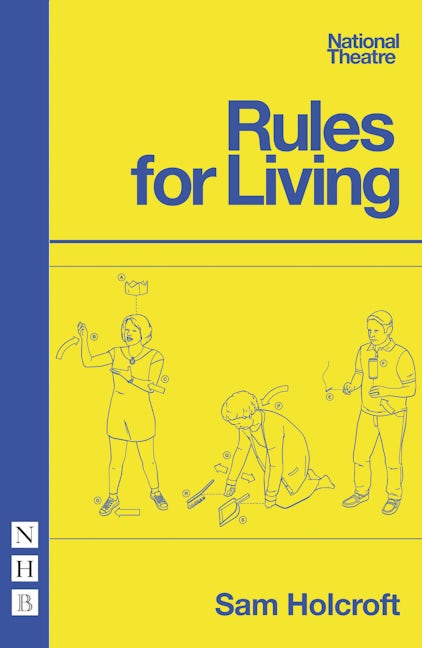 Rules for Living