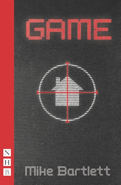 Book cover image for Game ISBN: 9781848424722