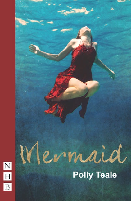 Book cover image for Mermaid ISBN: 9781848424869
