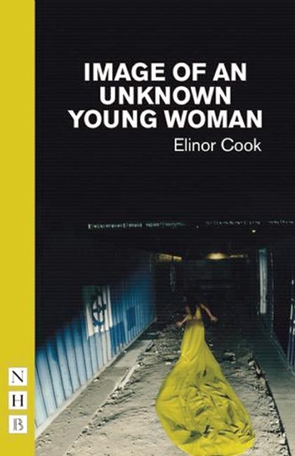 Book cover image for Image of an Unknown Young Woman ISBN: 9781848424883