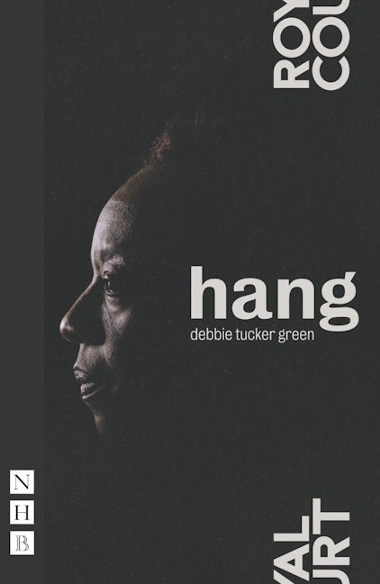 Book cover image for hang ISBN: 9781848424890