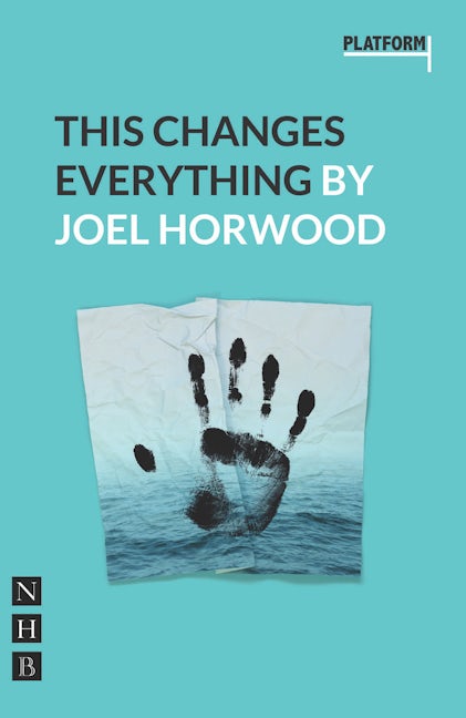 Book cover image for This Changes Everything ISBN: 9781848425002