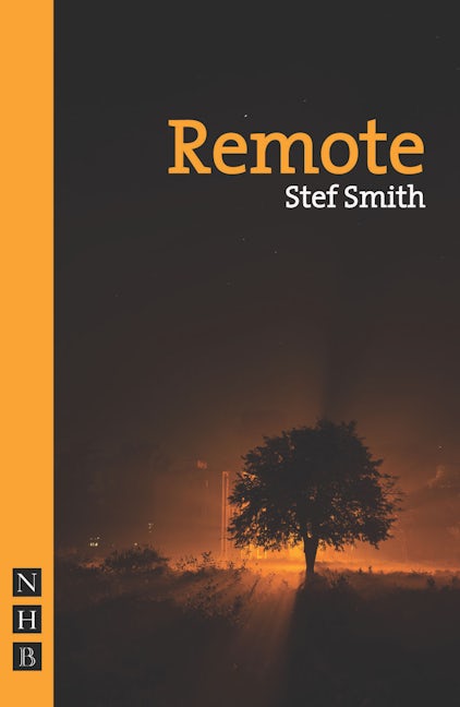 Book cover image for Remote ISBN: 9781848425057