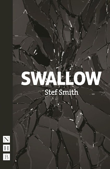 Book cover image for Swallow ISBN: 9781848425064