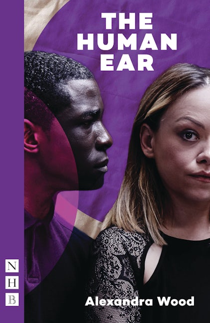 Book cover image for The Human Ear ISBN: 9781848425149