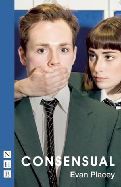 Book cover image for Consensual ISBN: 9781848425200