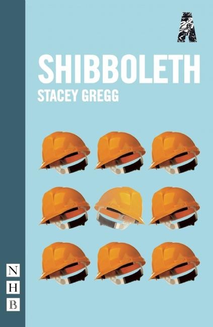 Book cover image for Shibboleth ISBN: 9781848425255