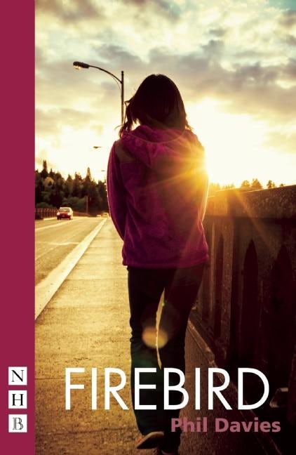 Book cover image for Firebird ISBN: 9781848425309