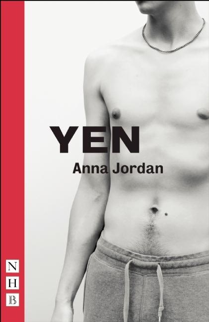Book cover image for Yen ISBN: 9781848425514