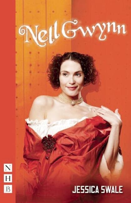 Book cover image for Nell Gwynn ISBN: 9781848425590