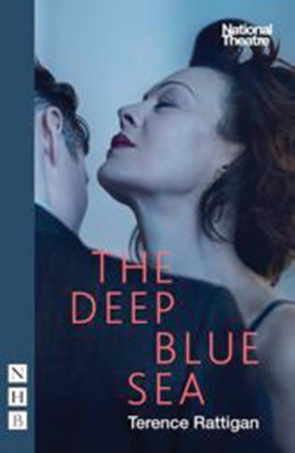 The Deep Blue Sea (2016 edition)