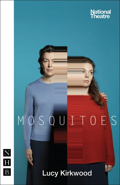 Book cover image for Mosquitoes ISBN: 9781848425828