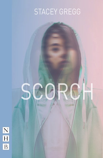 Book cover image for Scorch ISBN: 9781848426122