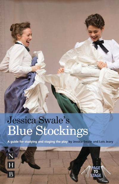 Jessica Swale's Blue Stockings