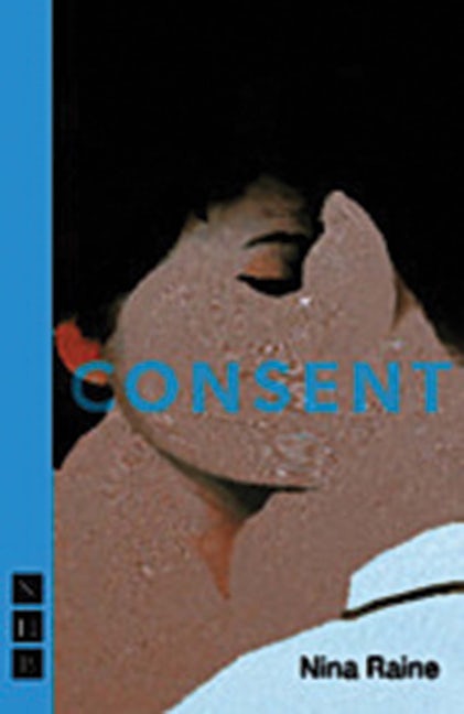Book cover image for Consent ISBN: 9781848426306