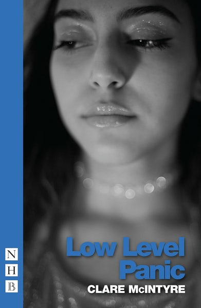Book cover image for Low Level Panic ISBN: 9781848426405
