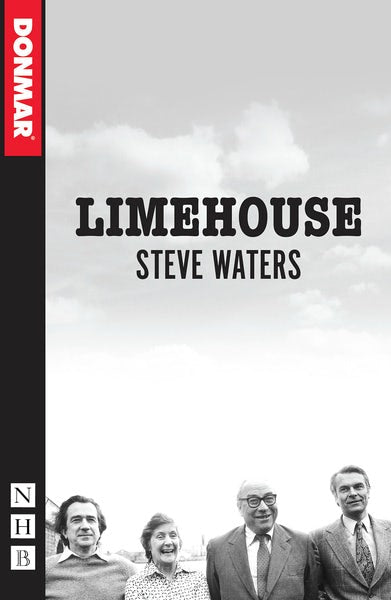Book cover image for Limehouse ISBN: 9781848426429