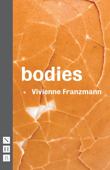 Book cover image for Bodies ISBN: 9781848426597