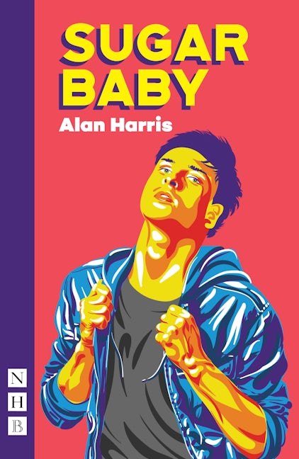 Book cover image for Sugar Baby ISBN: 9781848426740