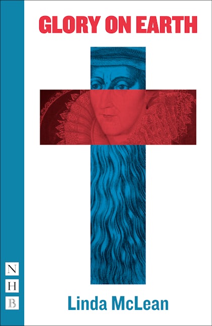 Book cover image for Glory On Earth ISBN: 9781848426757