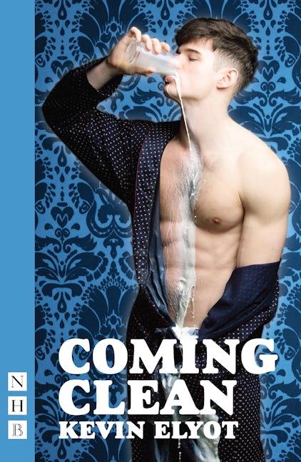 Book cover image for Coming Clean ISBN: 9781848426849