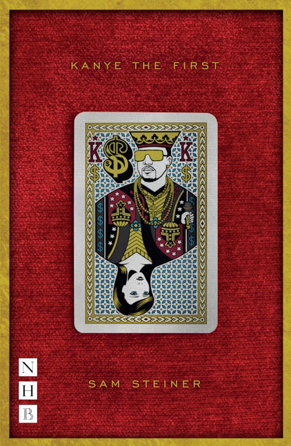 Kanye The First