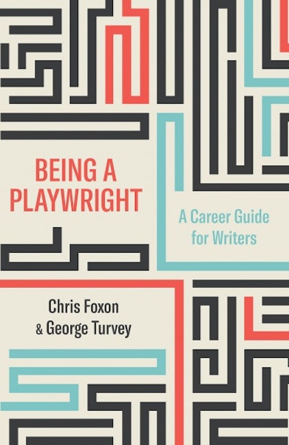 Being a Playwright