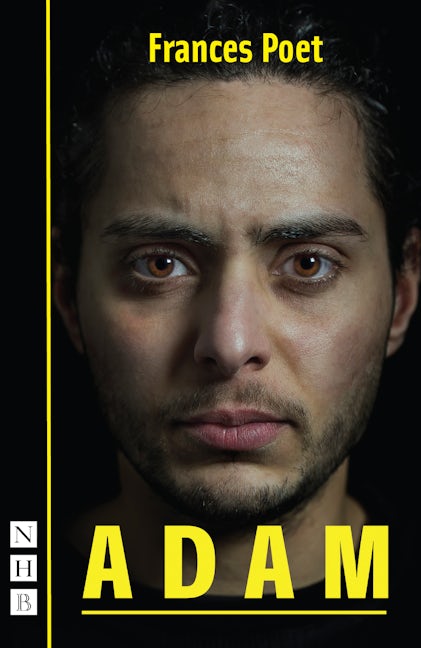 Book cover image for Adam ISBN: 9781848426979