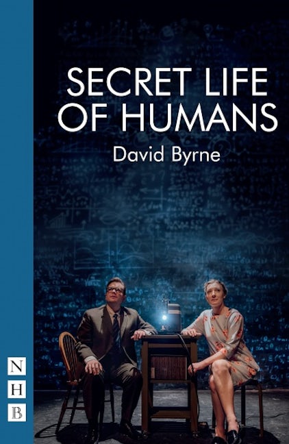 Book cover image for Secret Life of Humans ISBN: 9781848427211