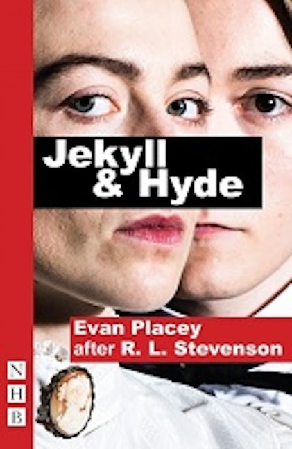 Book cover image for Jekyll & Hyde ISBN: 9781848427242