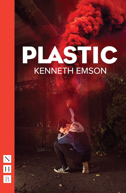 Book cover image for Plastic ISBN: 9781848427457