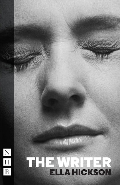 Book cover image for The Writer ISBN: 9781848427549