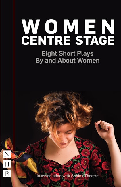 Book cover image for Women Centre Stage ISBN: 9781848427693