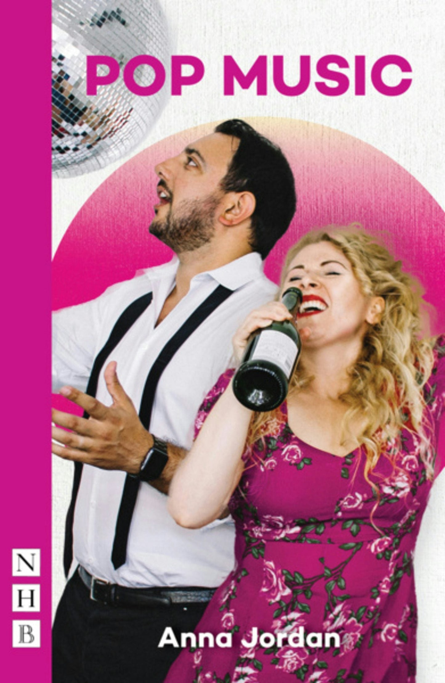 Book cover image for Pop Music ISBN: 9781848427938