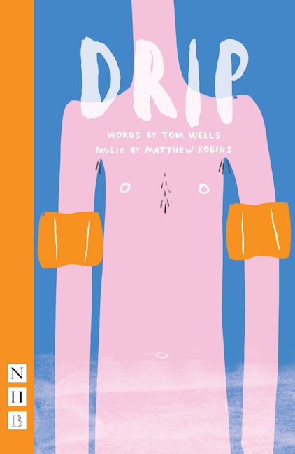 Book cover image for Drip ISBN: 9781848428096