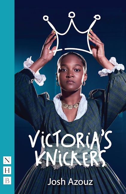 Book cover image for Victoria's Knickers ISBN: 9781848428164