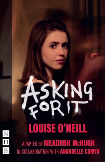 Book cover image for Asking for It ISBN: 9781848428201