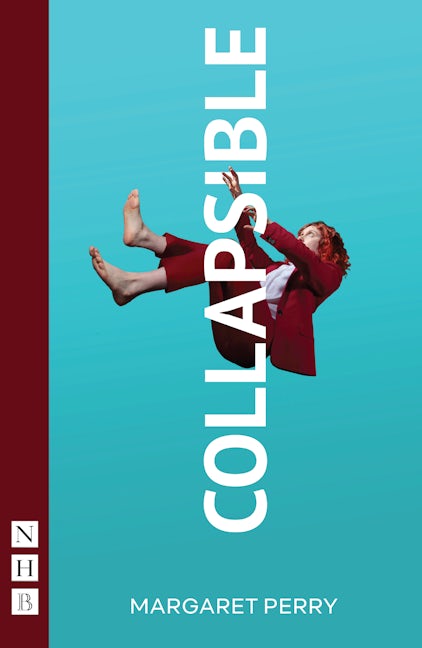 Book cover image for Collapsible ISBN: 9781848428393