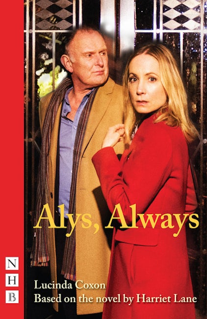 Book cover image for Alys, Always ISBN: 9781848428409