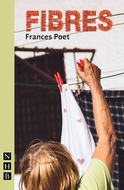 Book cover image for Fibres ISBN: 9781848428461