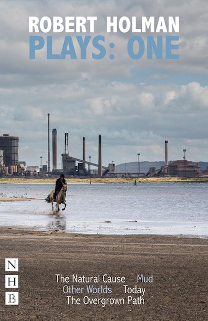 Book cover image for Robert Holman Plays: One ISBN: 9781848428560
