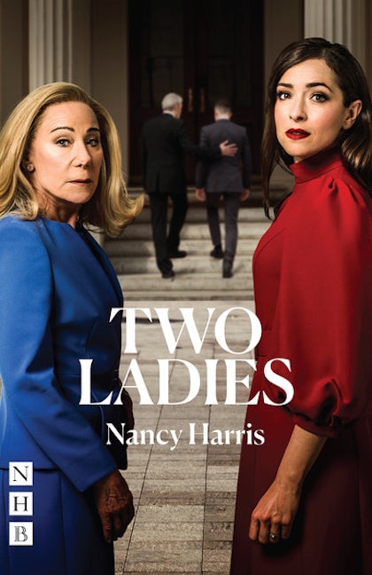 Book cover image for Two Ladies ISBN: 9781848428812