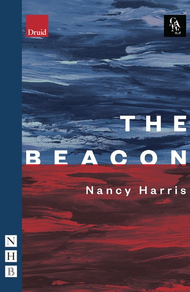 Book cover image for The Beacon ISBN: 9781848428829