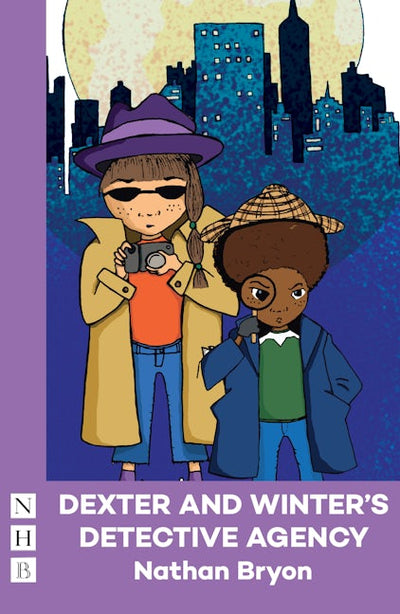 Dexter and Winter's Detective Agency