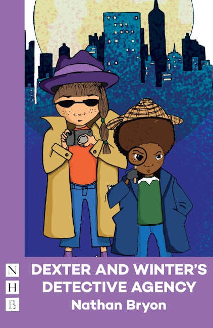 Dexter and Winter's Detective Agency