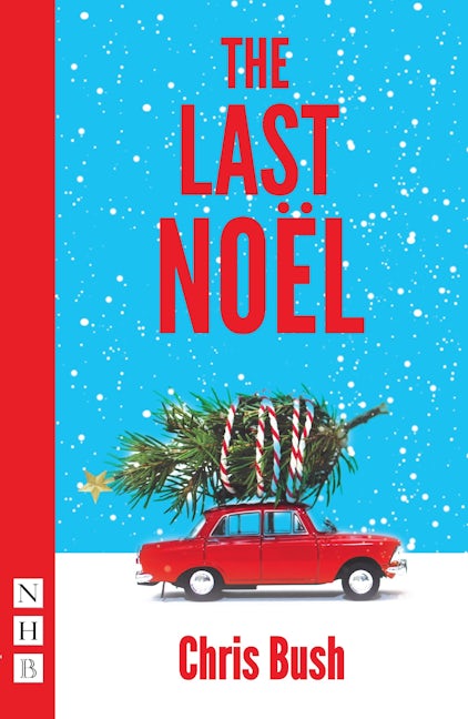 Book cover image for The Last Noël ISBN: 9781848429154