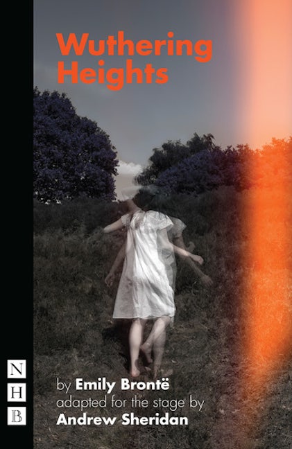 Book cover image for Wuthering Heights ISBN: 9781848429222