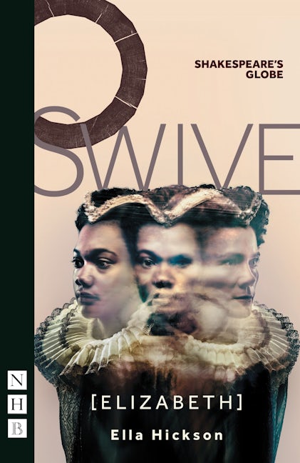 Book cover image for Swive [Elizabeth] ISBN: 9781848429260