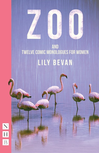 Book cover image for Zoo ISBN: 9781848429437
